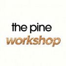 Logo of The Pine Workshop
