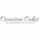 Logo of Quadricakes Cake Makers And Decorators In Coventry, Warwickshire
