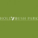 Logo of Holly Bush Caravan Park