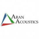 Logo of Aran Acoustics