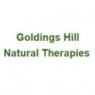 Logo of Goldings Hill Natural Therapies Osteopaths In Loughton, Essex
