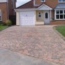 Logo of Lifestyle Driveway & Patio Paving And Driveway Contractors In Manchester, Lancashire