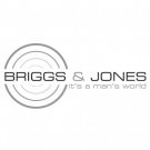 Logo of Briggs and Jones