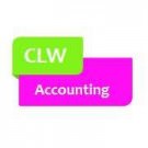 Logo of CLW Accounting Chartered Accountants In Loughborough, Nottinghamshire