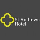Logo of St Andrews Hotel Hotels In Exeter, Devon