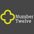 Logo of Number Twelve
