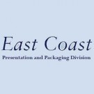 Logo of East Coast Plastics Printers In North Walsham, Norfolk