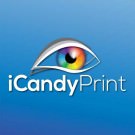 Logo of iCandy Print Printers In Plymouth, Devon