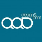 Logo of QQD Design and Print Printers In Leicester, Leicestershire