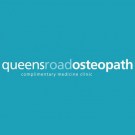 Logo of Queens Road Osteopath