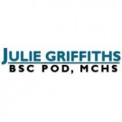 Logo of Julie Griffiths Osteopaths In Wellingborough, Northamptonshire