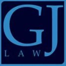 Logo of GJ Law Solicitors Solicitors In Ilford, London
