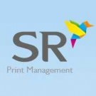 Logo of SR Print Management Ltd Commercial Printing In Cannock, Staffordshire