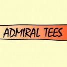 Logo of Admiral Tees Printers In Lowestoft, Suffolk