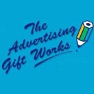 Logo of The Advertising Gift Works Ltd Promotional Items In Southampton, Hampshire