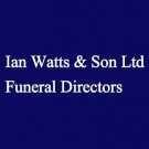 Logo of Ian Watts & Son Funeral Directors In Chepstow, Monmouth