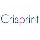 Logo of Crisprint Printers In Hunstanton, Norfolk