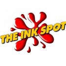 Logo of The Ink Spot Printers In Ludlow, Shropshire