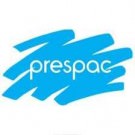 Logo of Prespac Limited Printers In Coventry, West Midlands