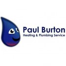 Logo of Paul Burton Heating and Plumbing Plumbing And Heating In Gillingham, Dorset