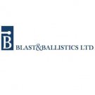 Logo of Blast and Ballistics Ltd