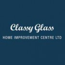 Logo of Classy Glass Builders In Wellington, Somerset