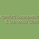 Logo of Romford Chiropody Clinic Chiropodists Podiatrists In Romford, Essex