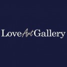 Logo of Love Art Gallery