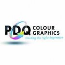 Logo of PDQ Colour Graphics Ltd Printers In Watford, Hertfordshire