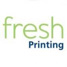Logo of Fresh Printing Printers In Surbiton, Surrey
