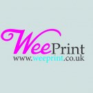 Logo of Wee Print Printers In Alloa, Clackmannanshire