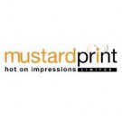 Logo of Mustard Print Printers In Chester, Cheshire