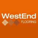 Logo of West End Flooring Glasgow