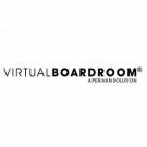 Logo of Virtualboardroom Boardroom Portal In London