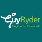Logo of Purbeck Osteopathy