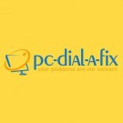 Logo of PC-Dial-A-Fix Computer Maintenance And Repairs In Bristol