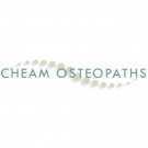 Logo of Cheam Osteopaths