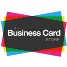 Logo of The Business Card Store