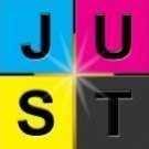 Logo of Just Printing