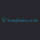 Logo of Homefinderscouk