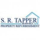 Logo of SR TAPPER