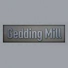 Logo of Gedding Mill Metal Fabrication In Bury St Edmunds, Suffolk