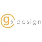 Logo of G5 Design Printers In Oldham, Lancashire