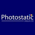 Logo of Photostatic Anglia Ltd Photocopiers In Norwich, Norfolk