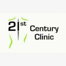 Logo of 21st Century Clinic Acupuncture Practitioners In Reading, Berkshire