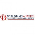 Logo of DP Accountancy and Tax Limited