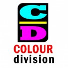 Logo of Colour Division Printers In Birmingham, West Midlands