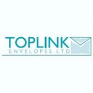 Logo of Toplink Envelopes Ltd Printers In Bristol, Somerset
