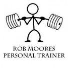 Logo of Rob Moores Personal Training Personal Trainer In Sunderland, Tyne And Wear