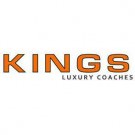 Logo of Kings Coaches